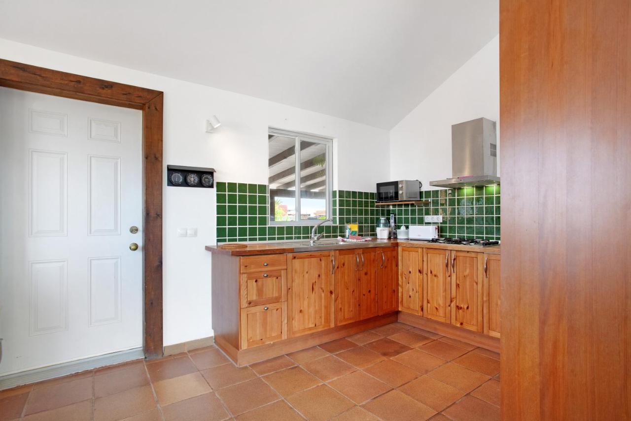 Casa Al Volcan De Holiday home