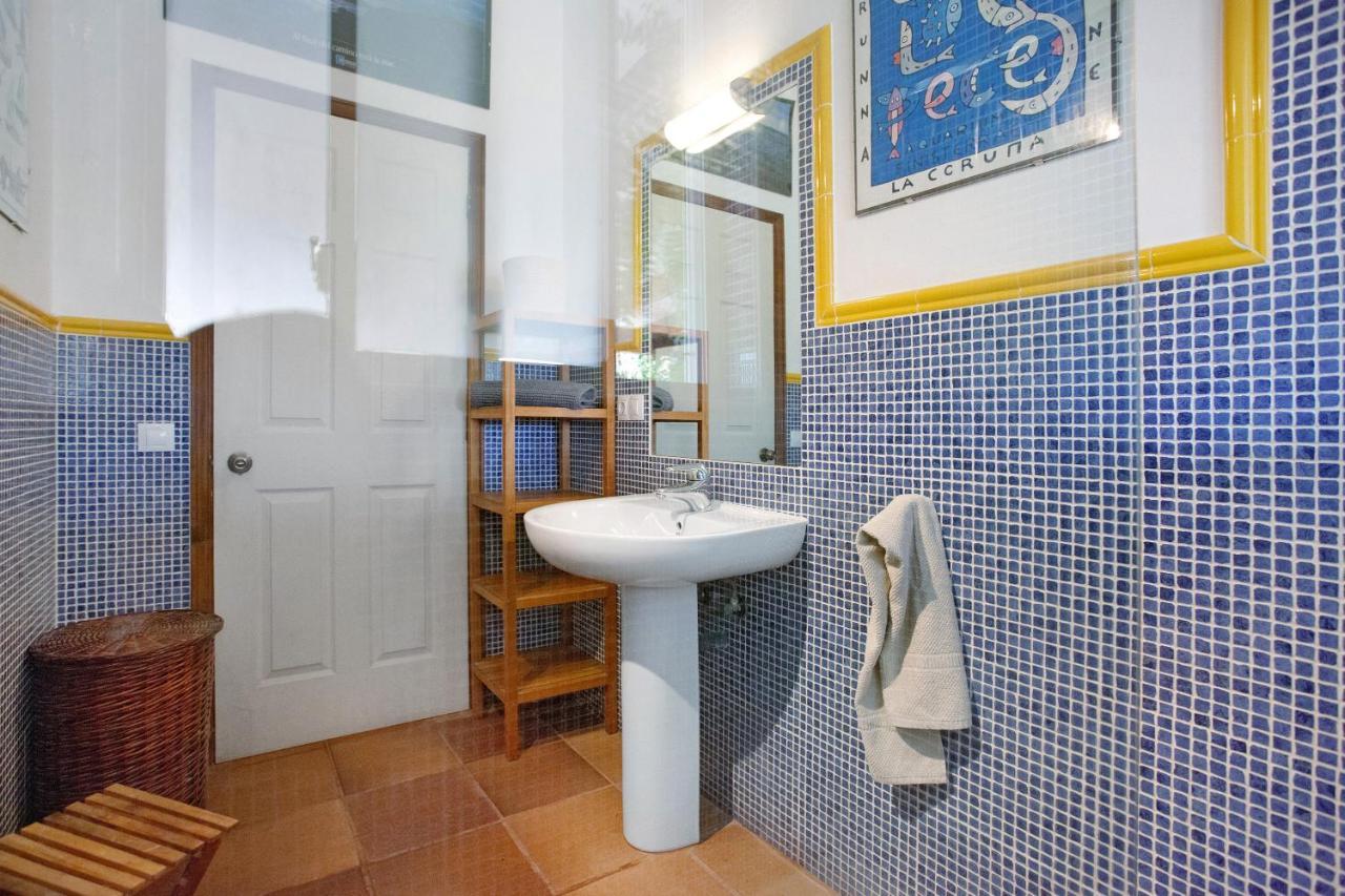 Casa Al Volcan De Hébergement de vacances *