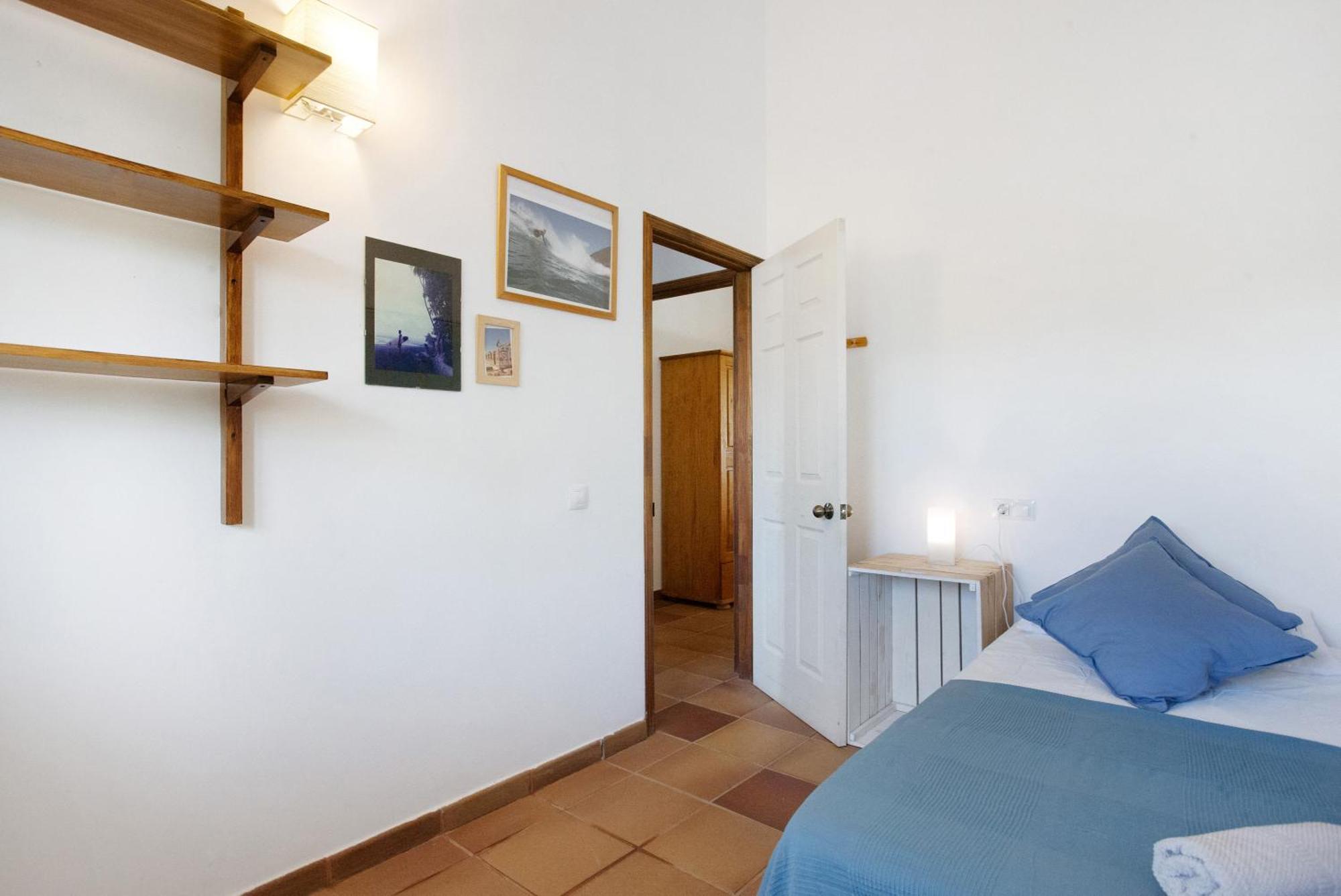 Holiday home Casa Al Volcan De Lajares