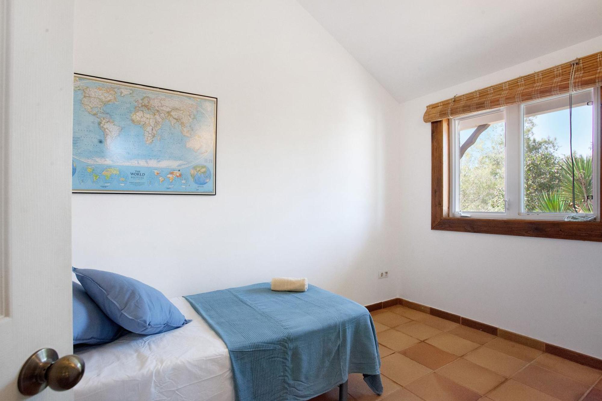 Casa Al Volcan De Casa de Férias *